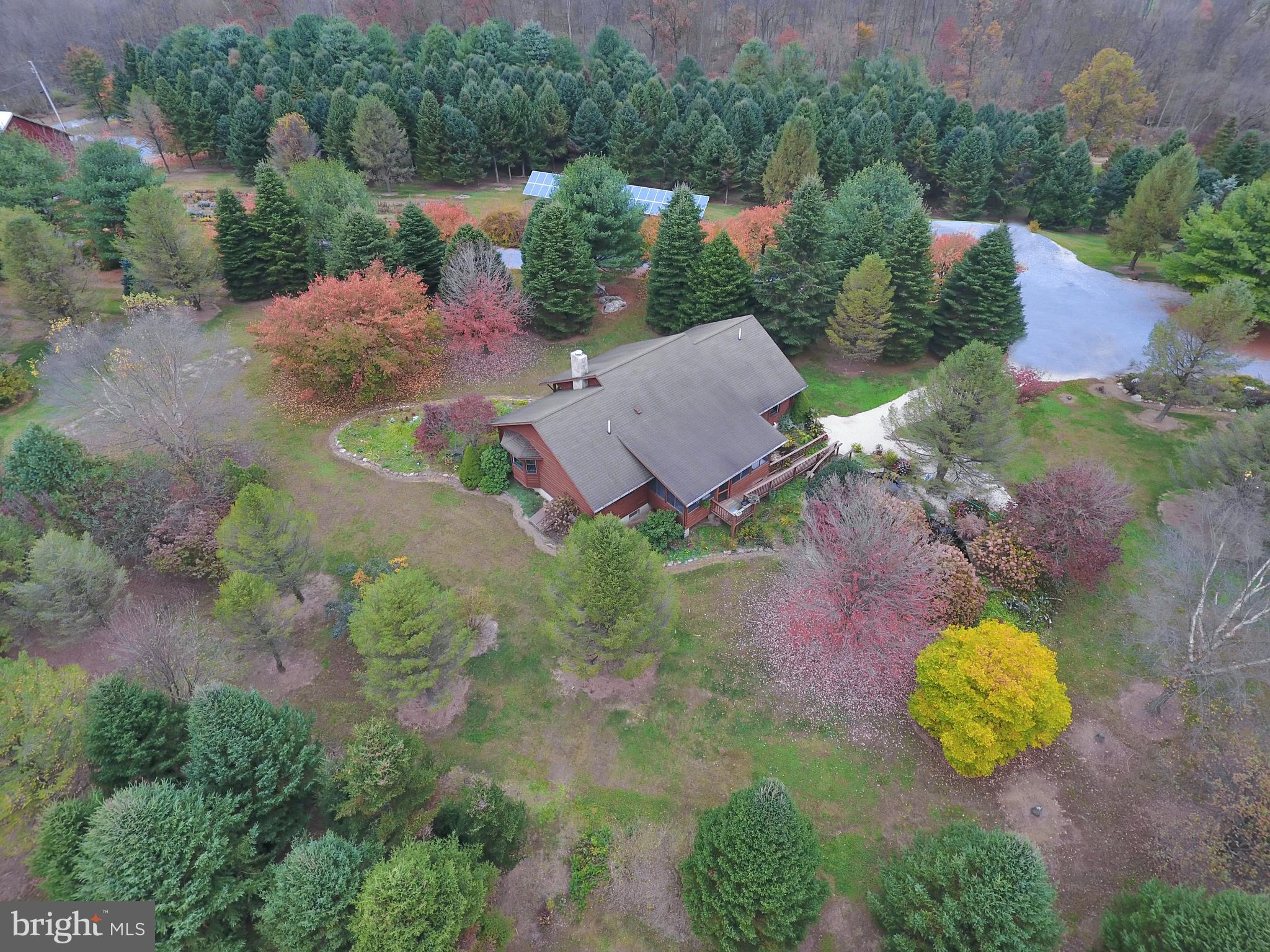 54 Midway Road Bethel, PA 19507 - Photo 3 of 46 Gallery Image 3