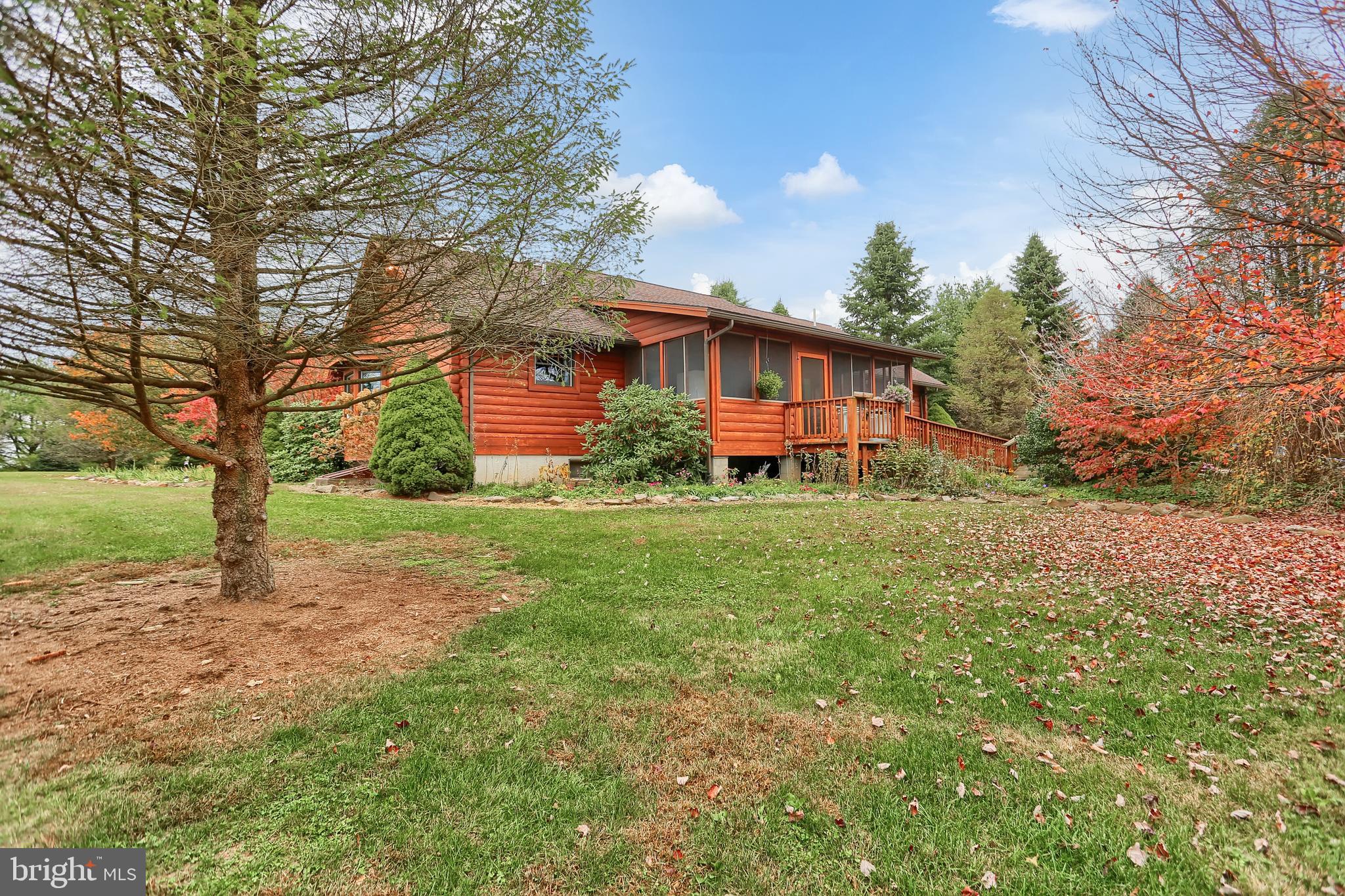 54 Midway Road Bethel, PA 19507 - Photo 27 of 46 Gallery Image 27