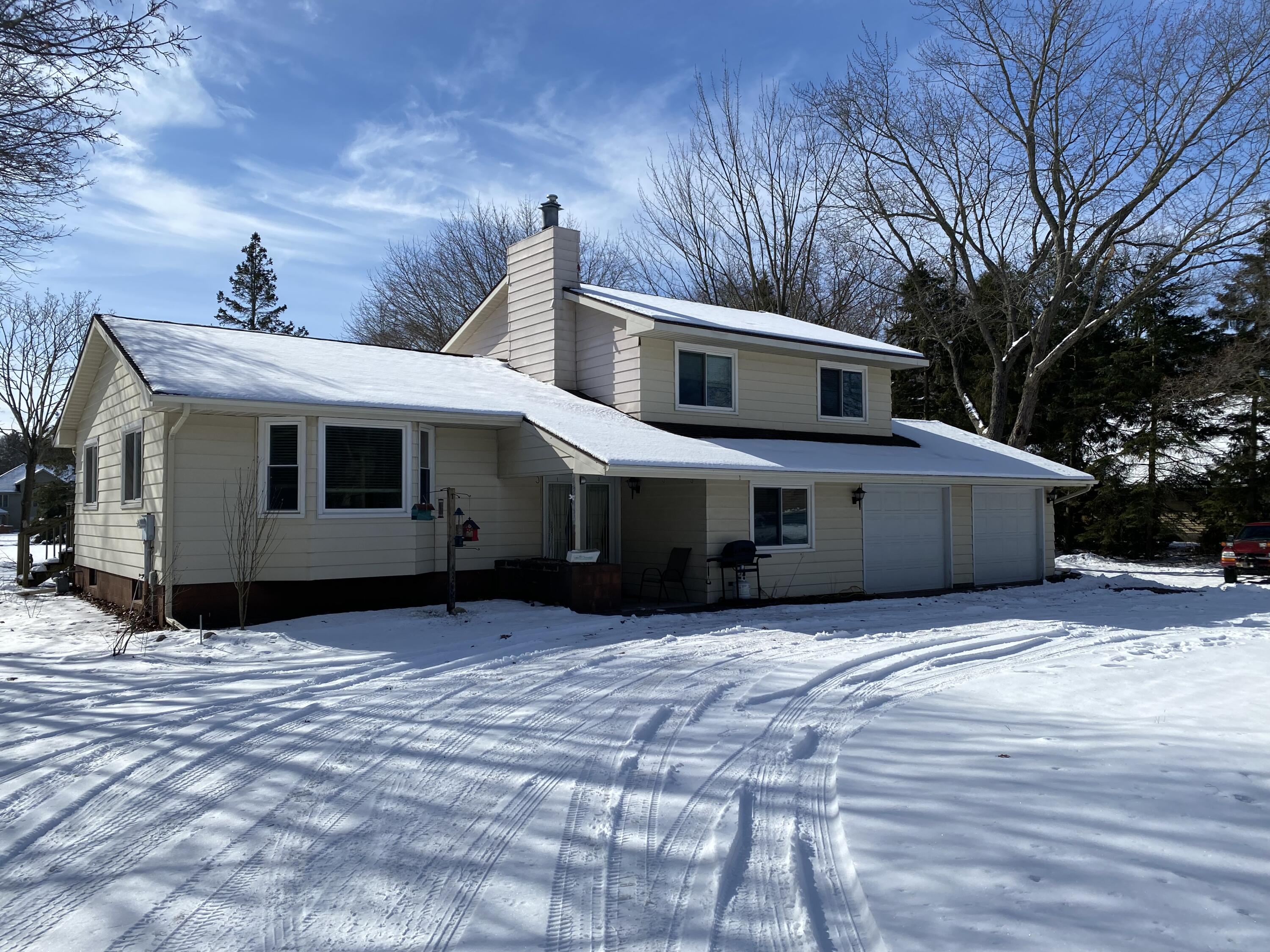 1479 W Giles Road