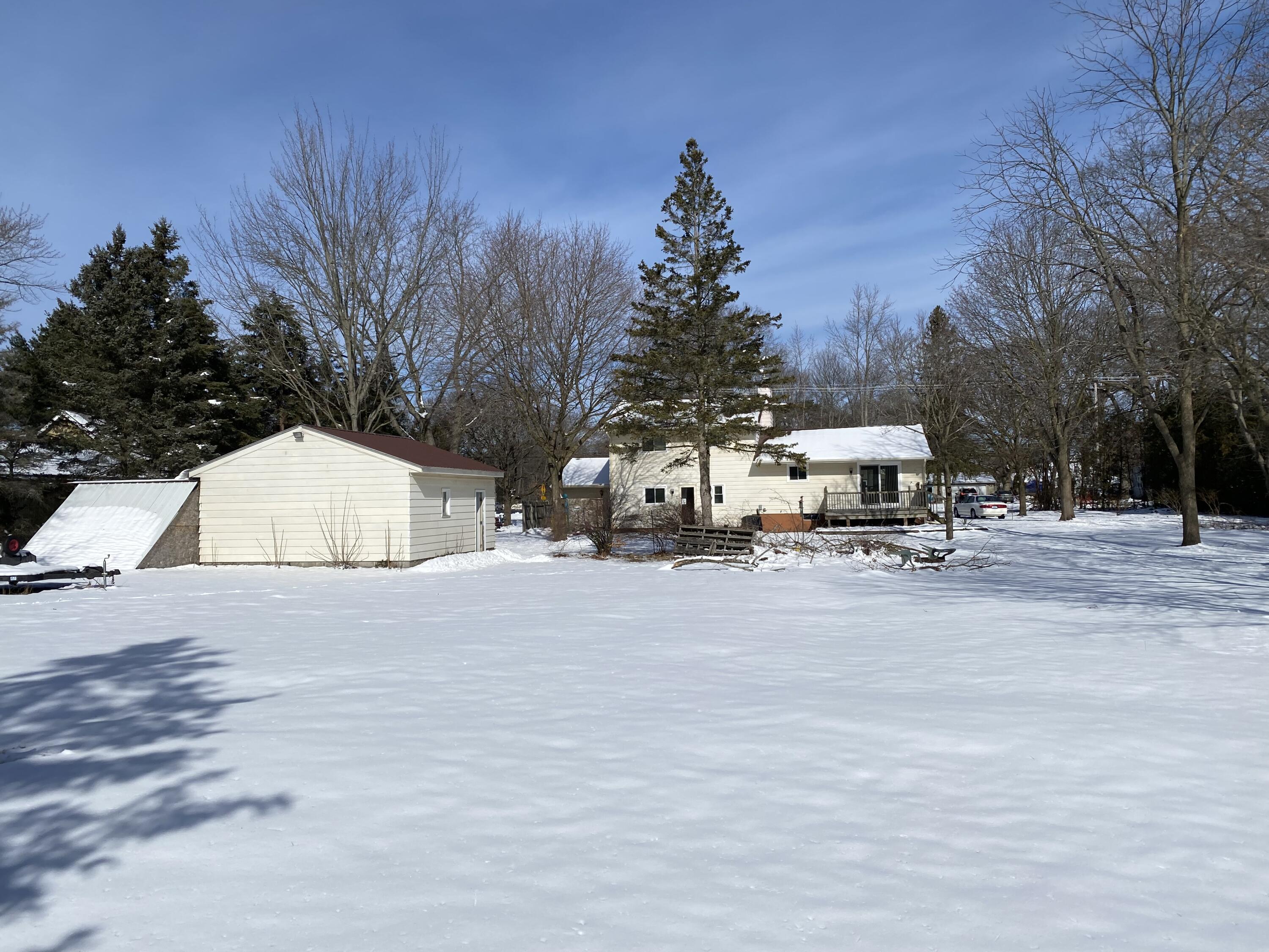 1479 West Giles Road Muskegon, MI 49445 - Photo 11 of 49 1479 W Giles Road