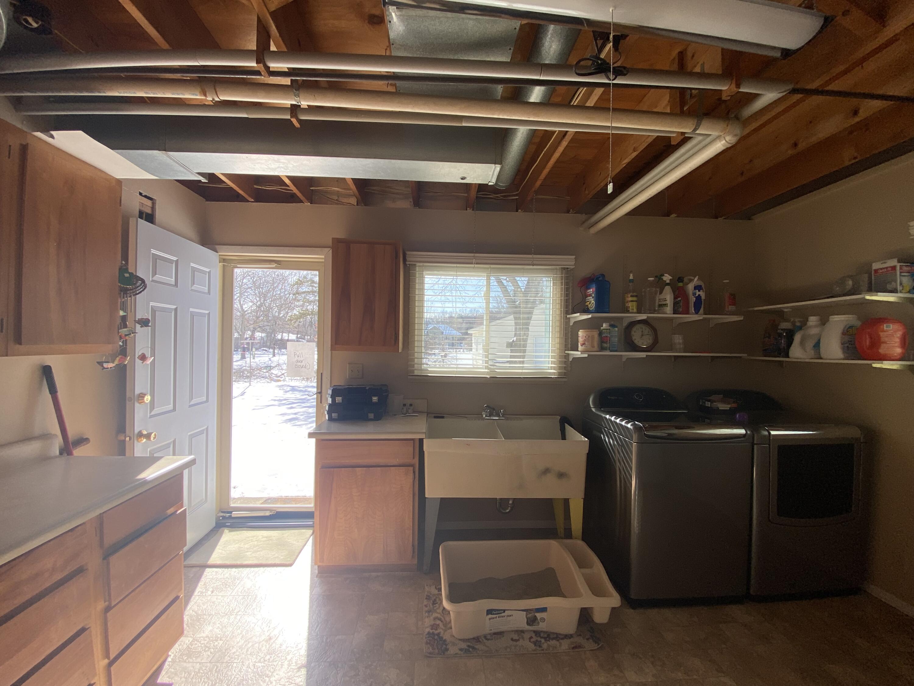 1479 West Giles Road Muskegon, MI 49445 - Photo 36 of 49 1479 W Giles Road