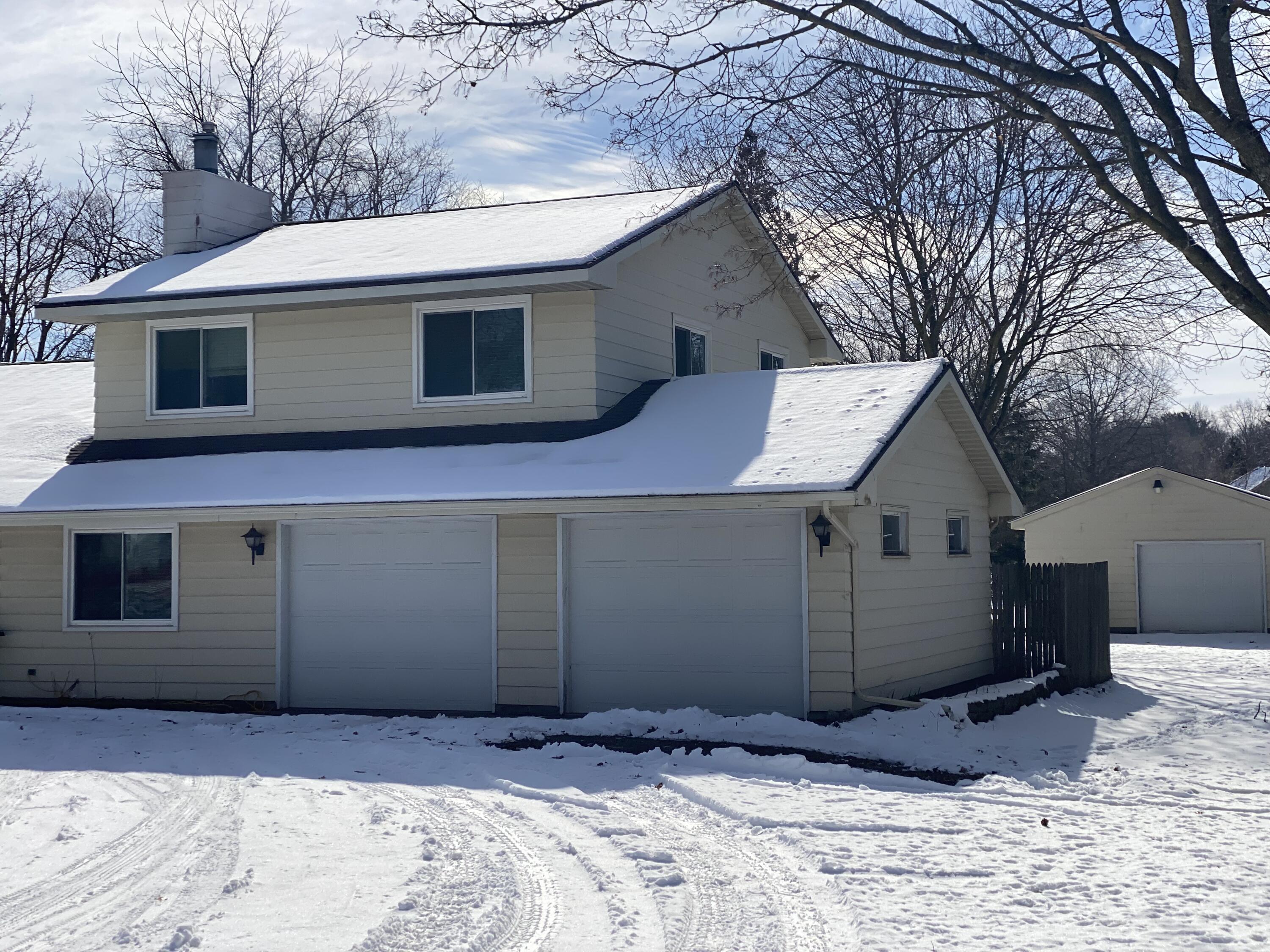1479 West Giles Road Muskegon, MI 49445 - Photo 5 of 49 1479 W Giles Road