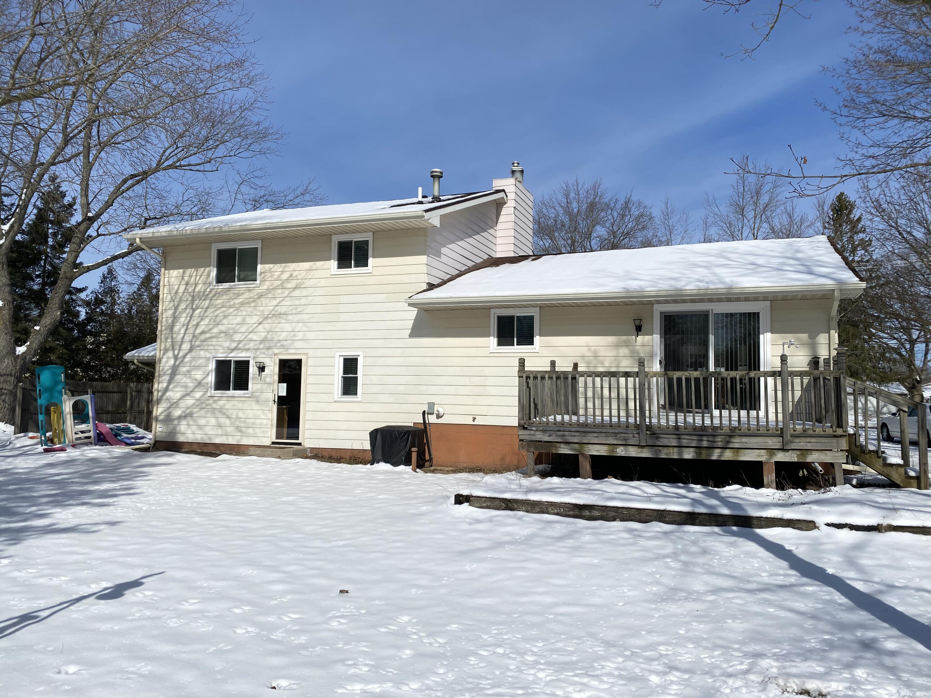 1479 West Giles Road Muskegon, MI 49445 - Photo 7 of 49 1479 W Giles Road