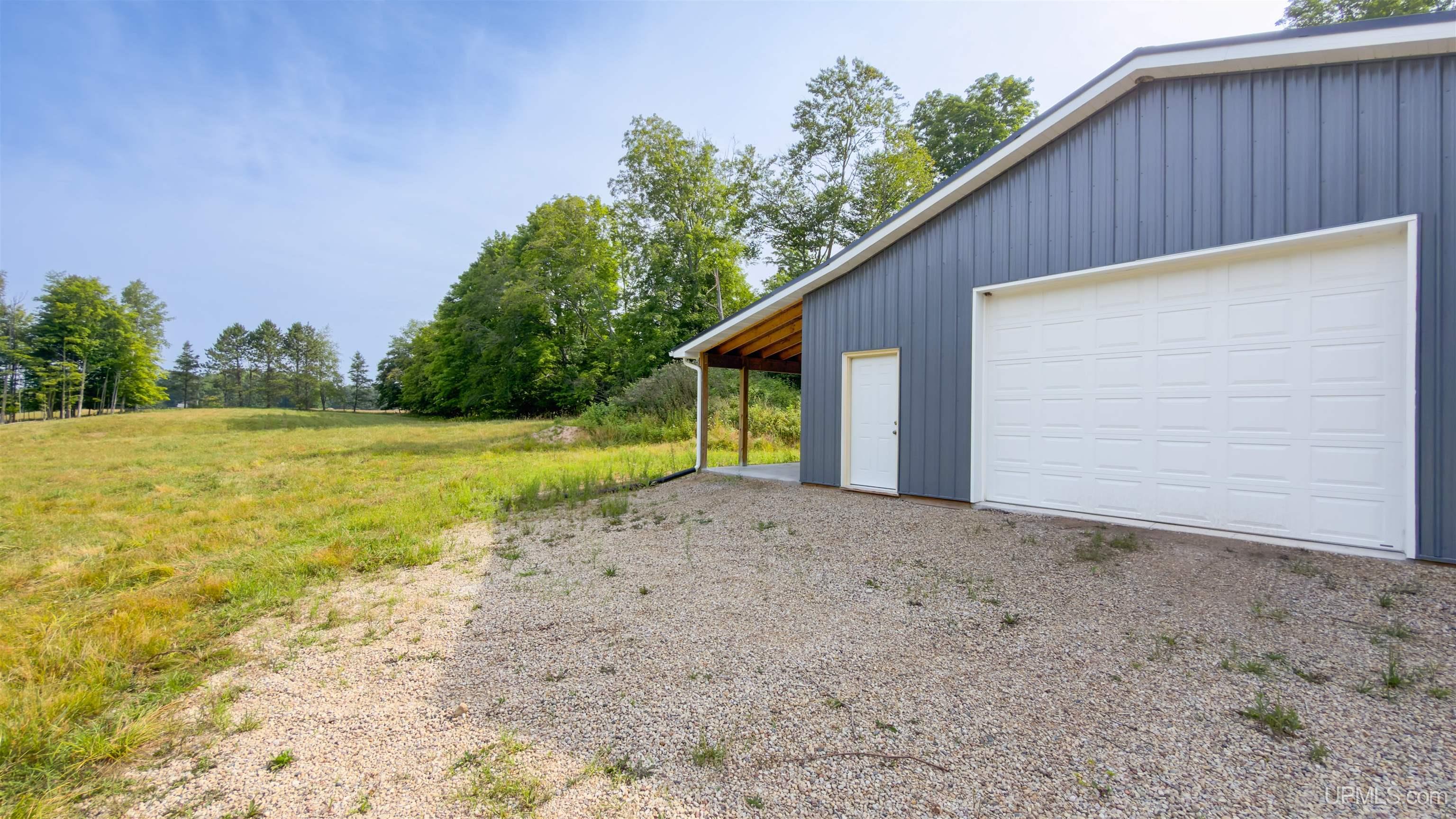 9887 Kk Road Rapid River, MI 49878 - Photo 24 of 31 Gallery Image 24