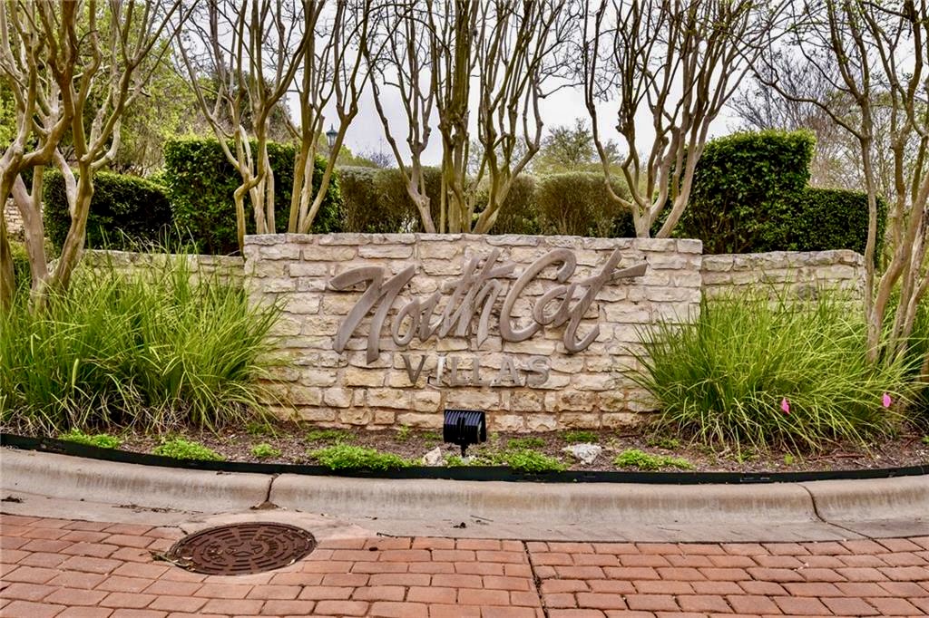 6815 Cougar Run Austin, TX 78731 - Photo 26 of 27 Welcome to coveted North Cat Villas