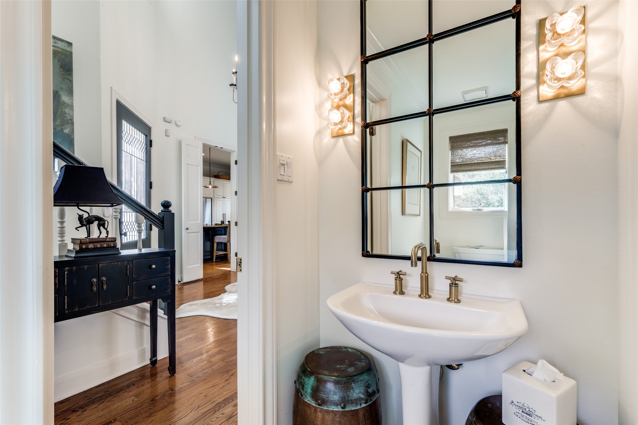 6815 Cougar Run Austin, TX 78731 - Photo 10 of 27