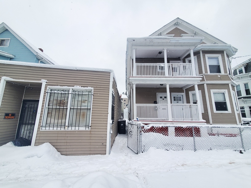 97 High Street Haverhill, MA 01832 - Photo 1 of 39