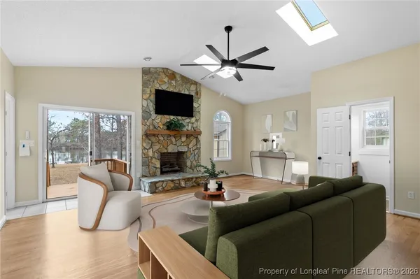 $330,000 | 410 Lansdowne Road, Fayetteville, NC 28314