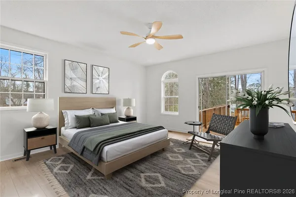 $330,000 | 410 Lansdowne Road, Fayetteville, NC 28314