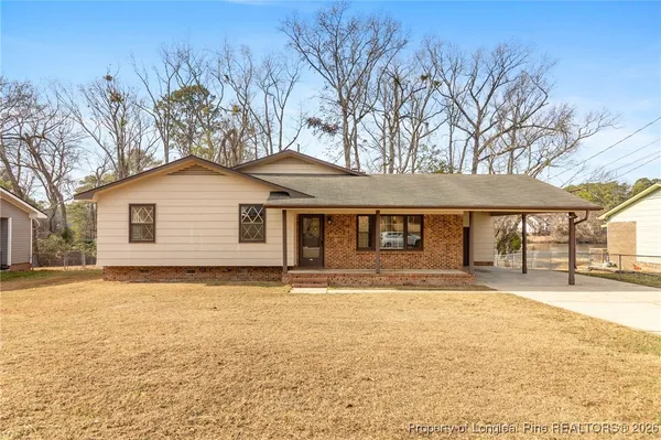 $330,000 | 410 Lansdowne Road, Fayetteville, NC 28314