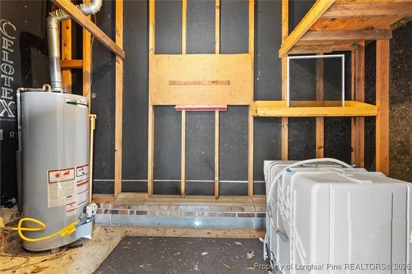 $330,000 | 410 Lansdowne Road, Fayetteville, NC 28314