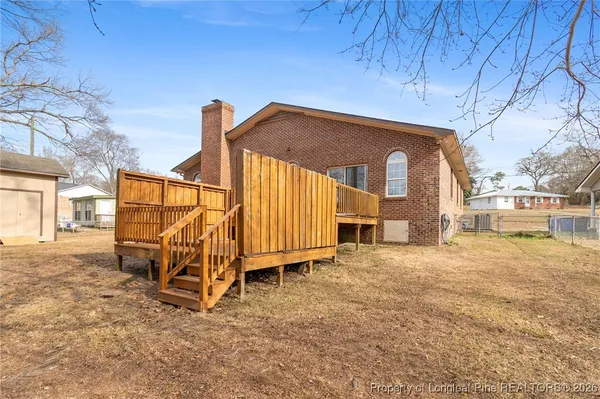 $330,000 | 410 Lansdowne Road, Fayetteville, NC 28314