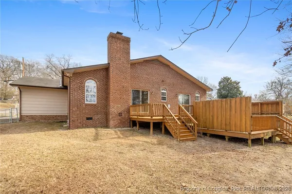 $330,000 | 410 Lansdowne Road, Fayetteville, NC 28314