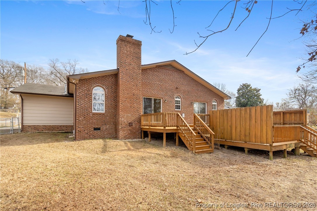 410 Lansdowne Road Fayetteville, NC 28314 - Photo 40 of 46