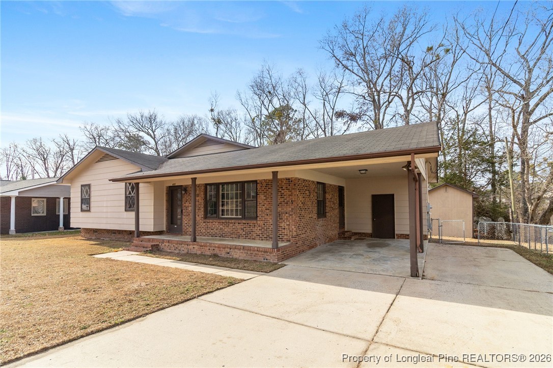 410 Lansdowne Road Fayetteville, NC 28314 - Photo 4 of 46