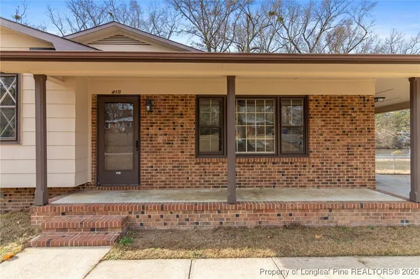 $330,000 | 410 Lansdowne Road, Fayetteville, NC 28314