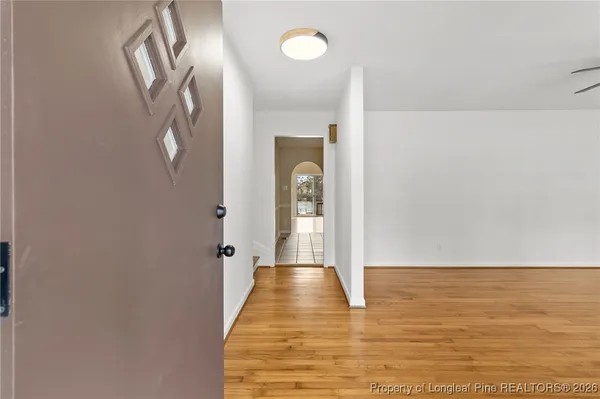 $330,000 | 410 Lansdowne Road, Fayetteville, NC 28314