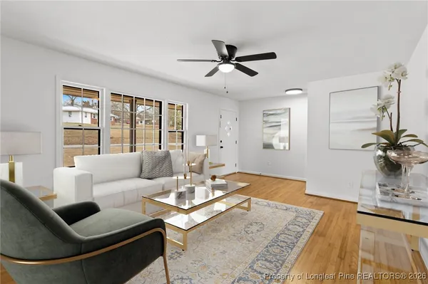 $330,000 | 410 Lansdowne Road, Fayetteville, NC 28314