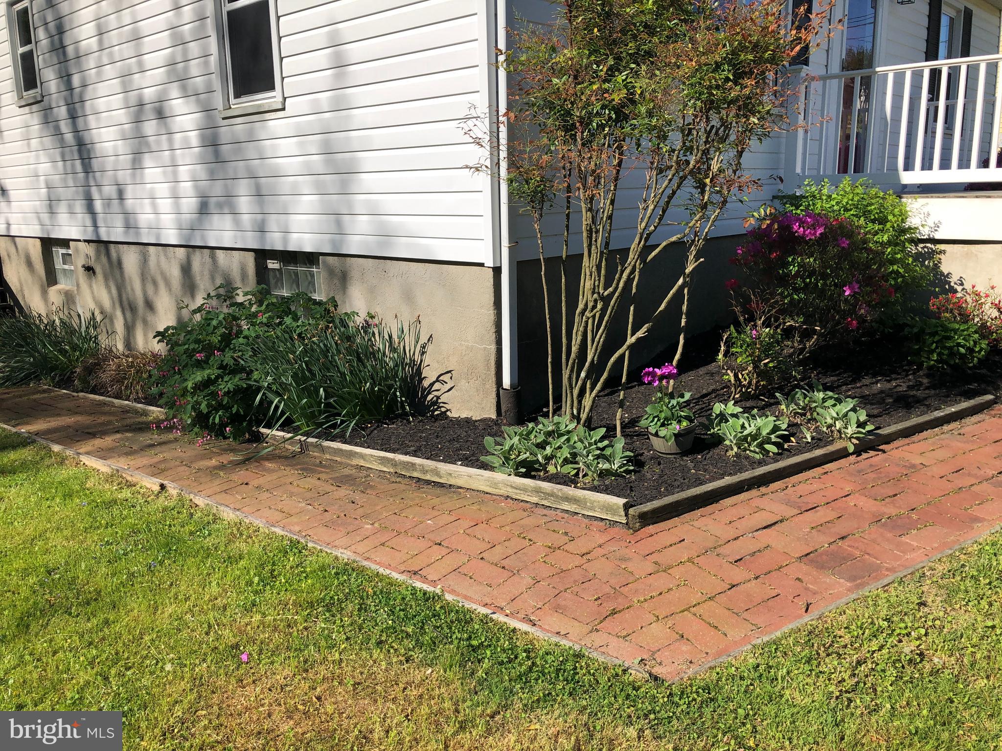 1827 Berrywood Road Baltimore, MD 21234 - Photo 23 of 25