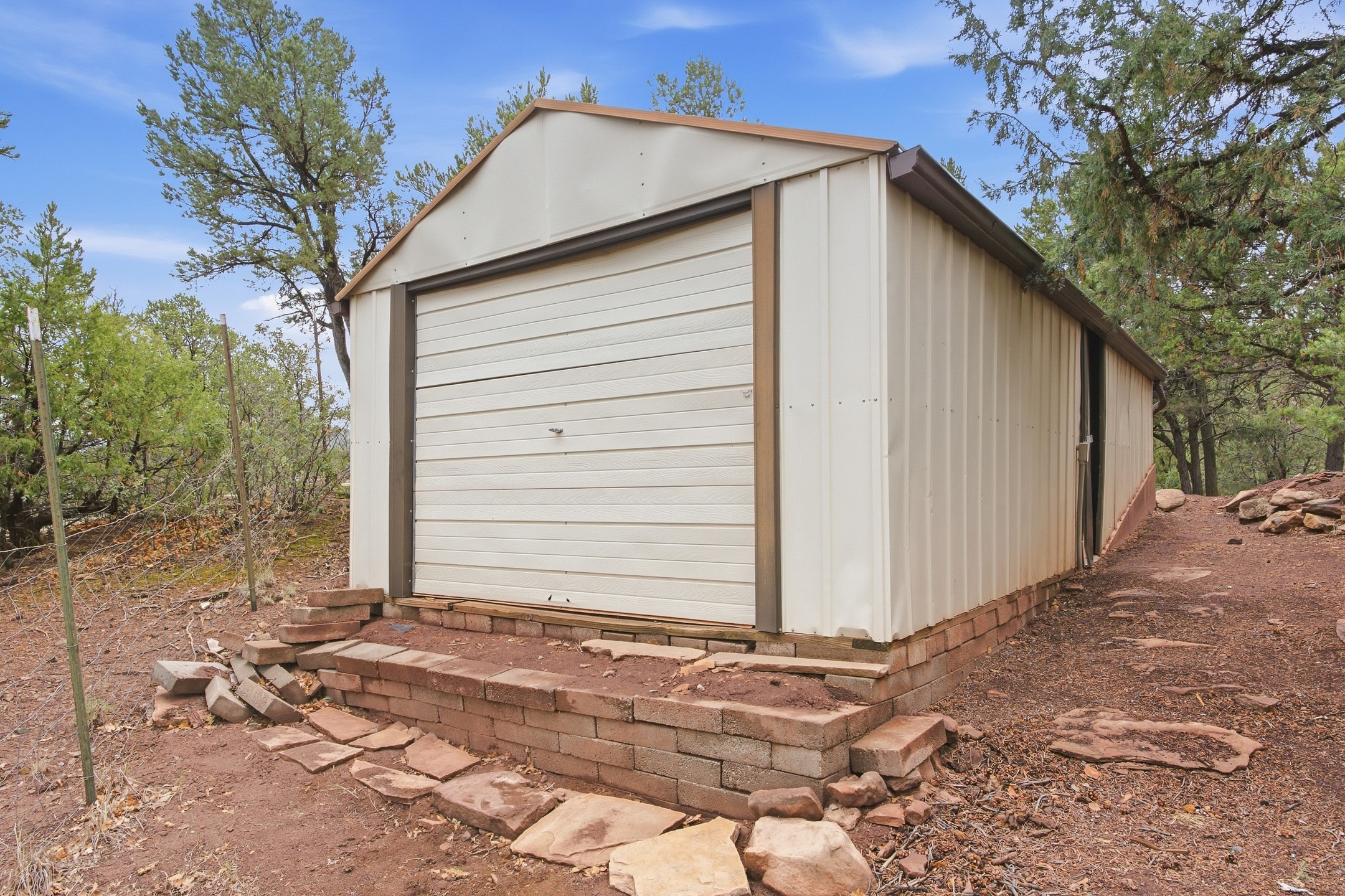 19 Bear Ridge Lane Glorieta, NM 87535 - Photo 29 of 37 Gallery Image 29