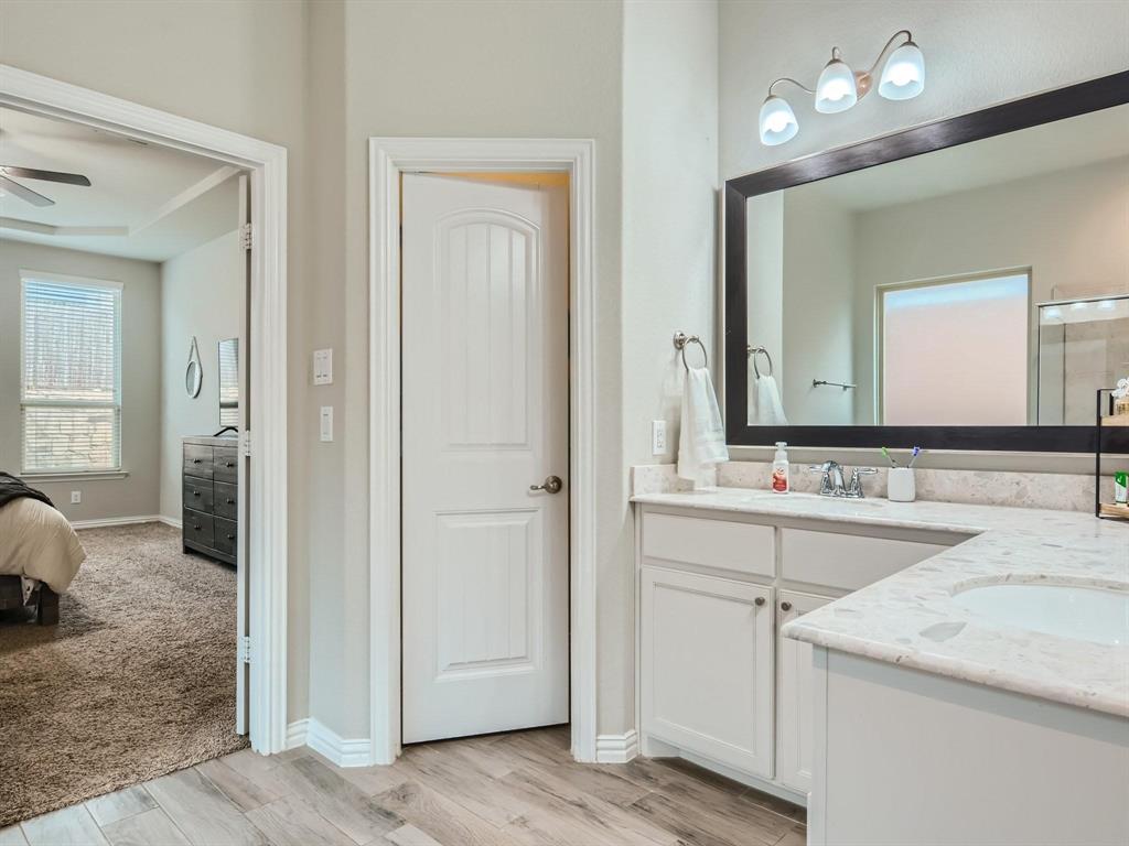 10036 Bodega Bay Road Fort Worth, TX 76177 - Photo 22 of 40 Gallery Image 22