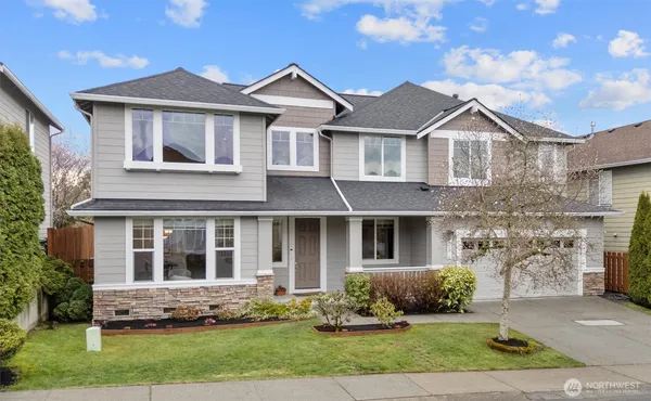 $1,125,000 | 13416 70th Drive Southeast, Snohomish, WA 98296