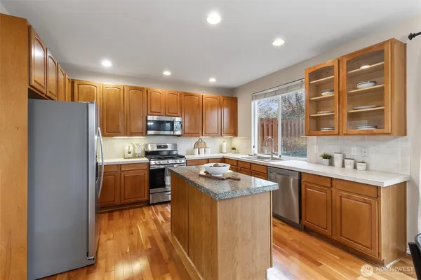 $1,125,000 | 13416 70th Drive Southeast, Snohomish, WA 98296