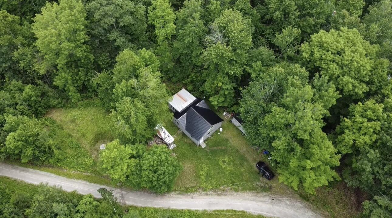 608 Adams Road Chesterville, ME 04938 - Photo 2 of 46