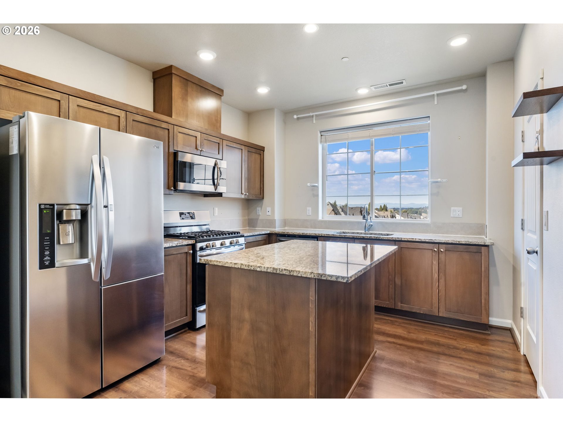 7436 Northwest Elise Avenue Portland, OR 97229 - Photo 11 of 28