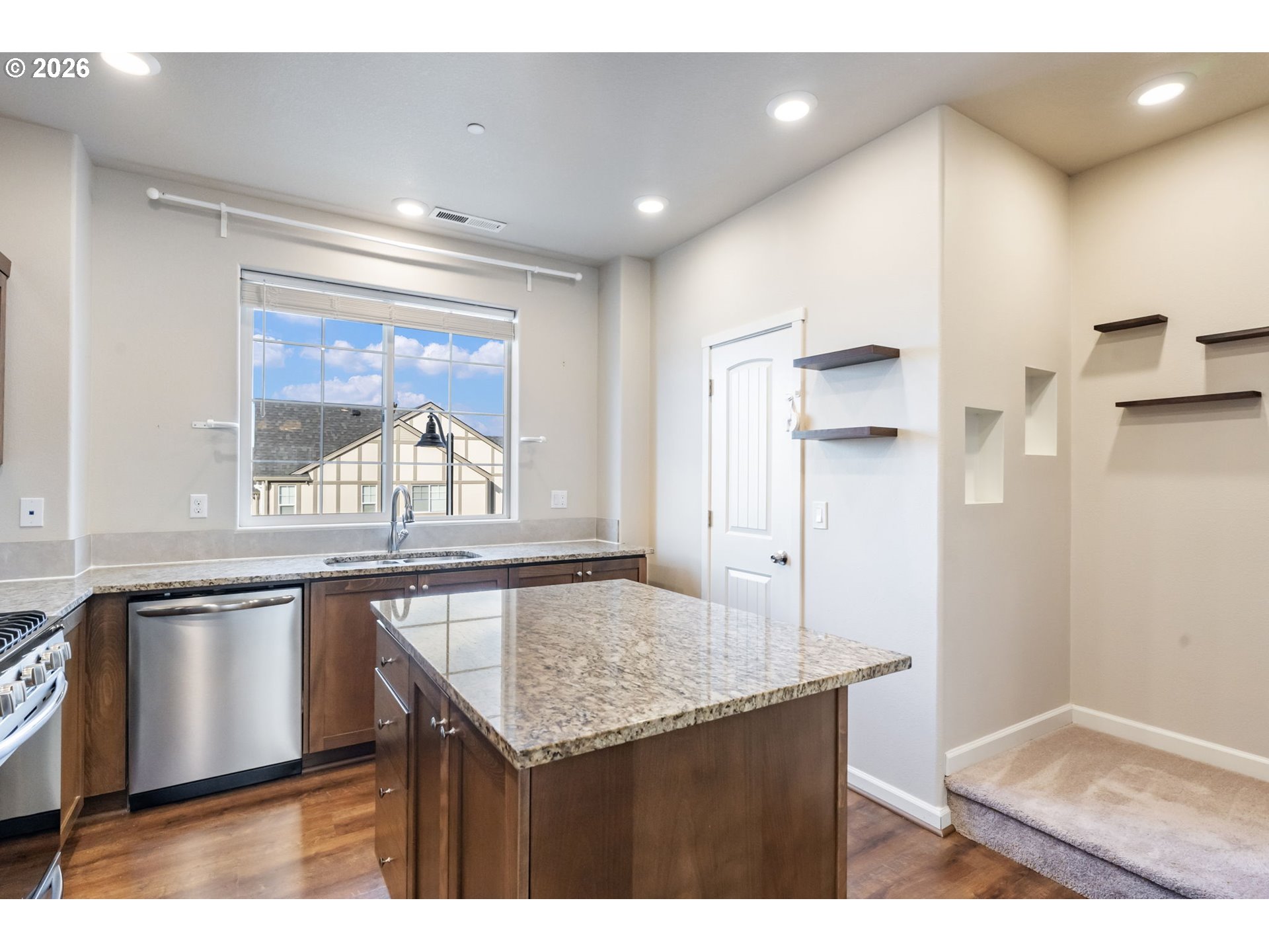 7436 Northwest Elise Avenue Portland, OR 97229 - Photo 15 of 28