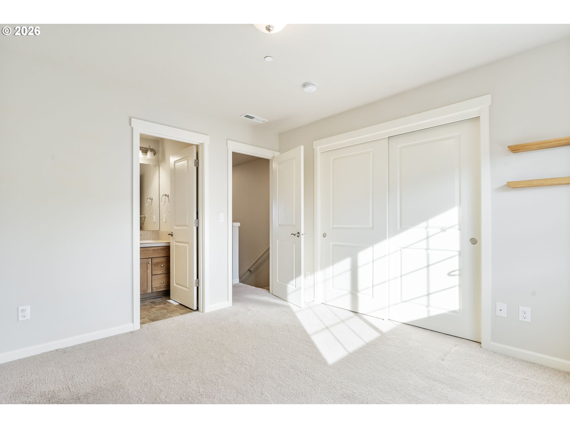 7436 Northwest Elise Avenue Portland, OR 97229 - Photo 16 of 28