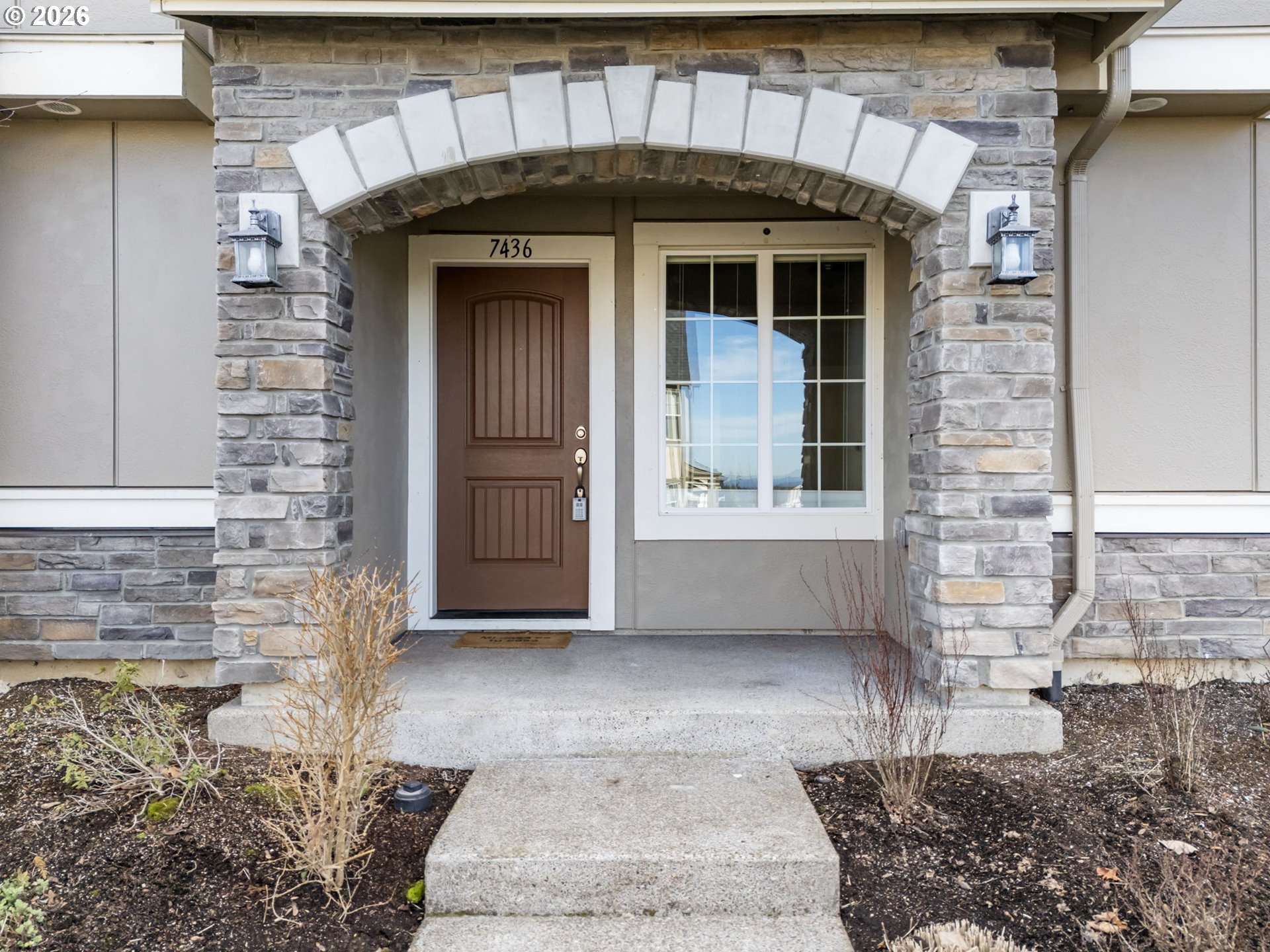 7436 Northwest Elise Avenue Portland, OR 97229 - Photo 2 of 28