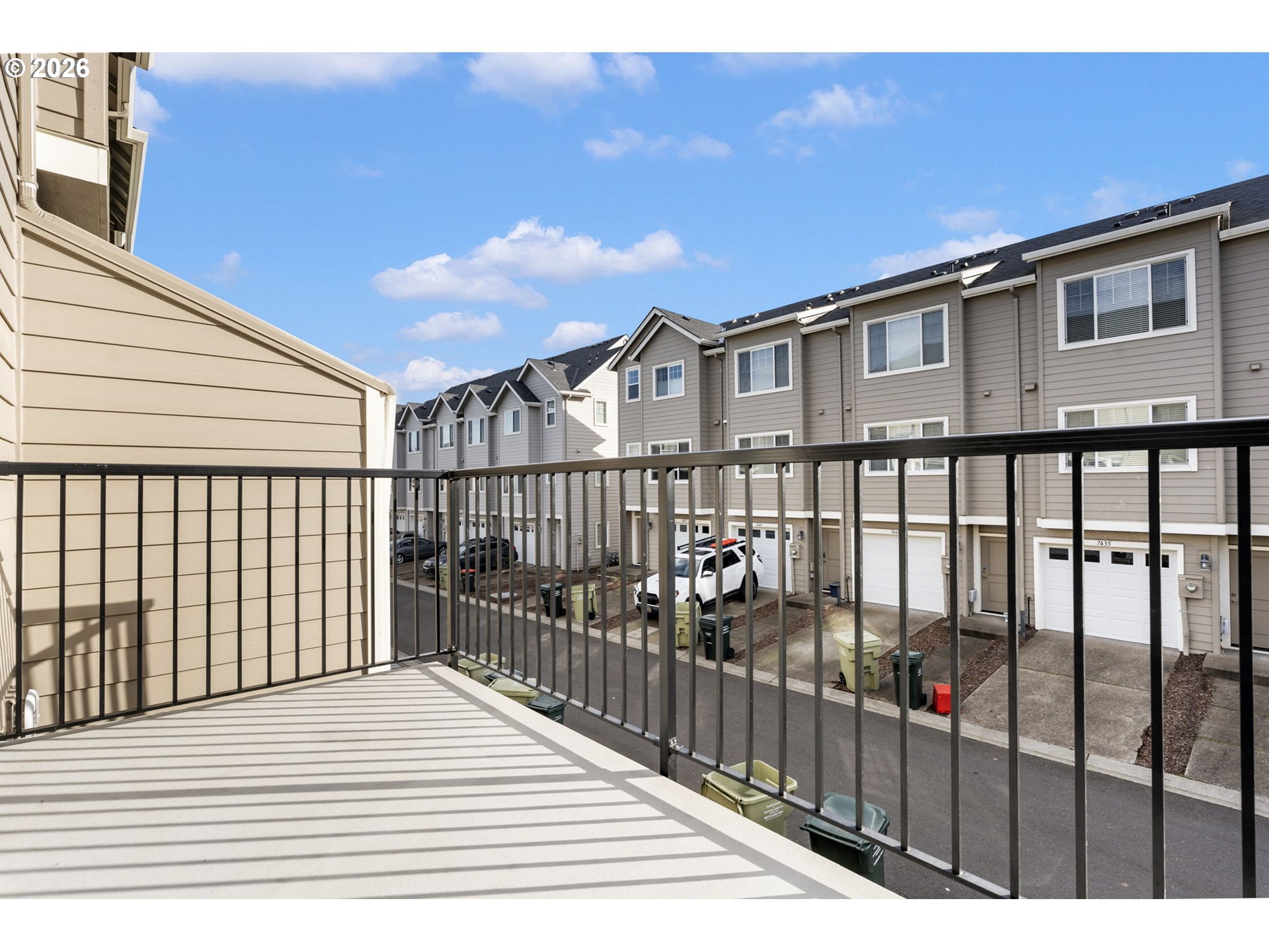 7436 Northwest Elise Avenue Portland, OR 97229 - Photo 24 of 28