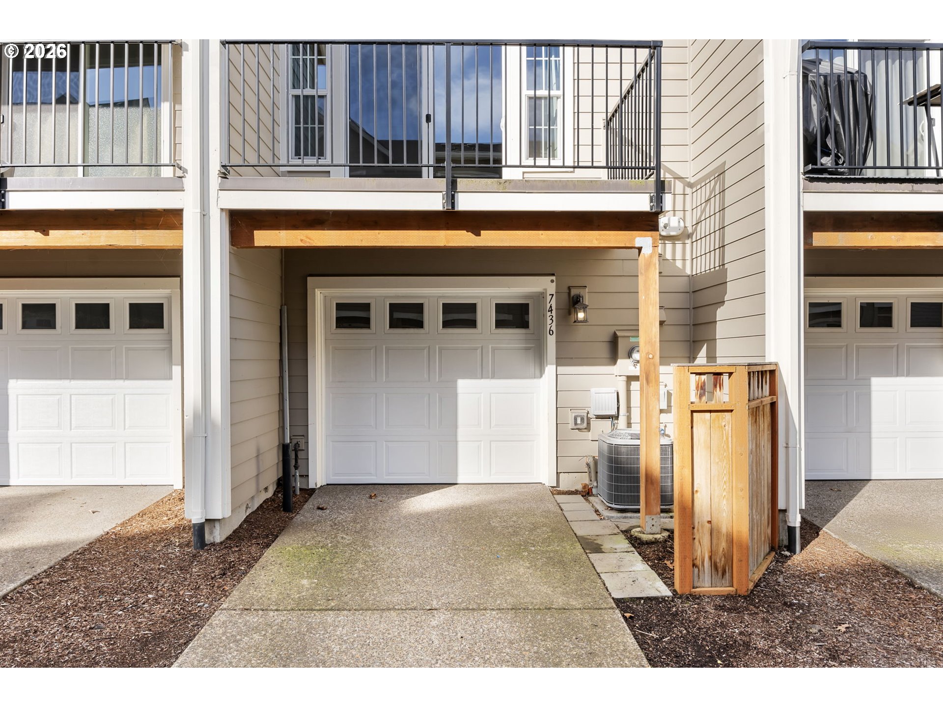 7436 Northwest Elise Avenue Portland, OR 97229 - Photo 25 of 28