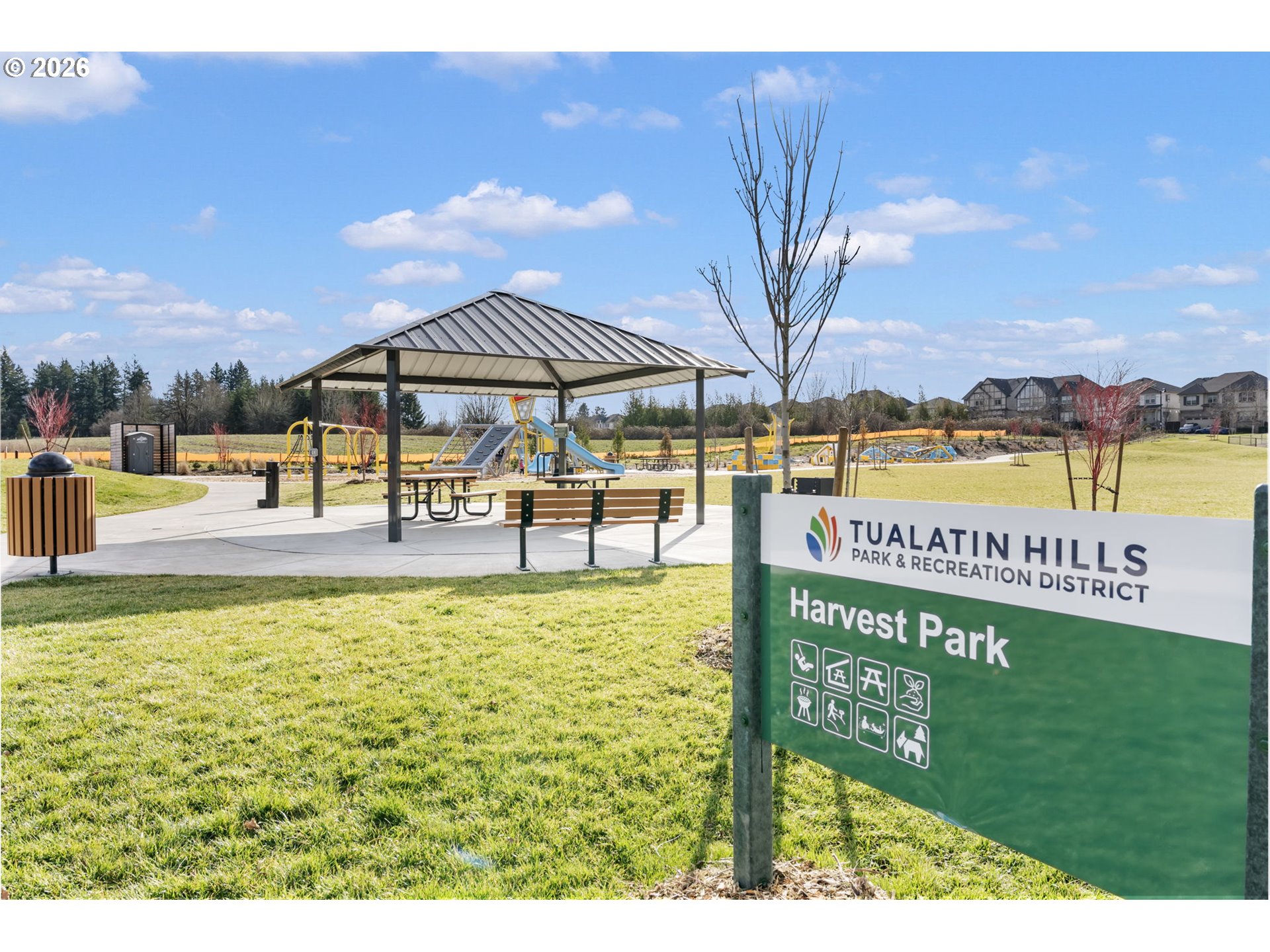 7436 Northwest Elise Avenue Portland, OR 97229 - Photo 27 of 28