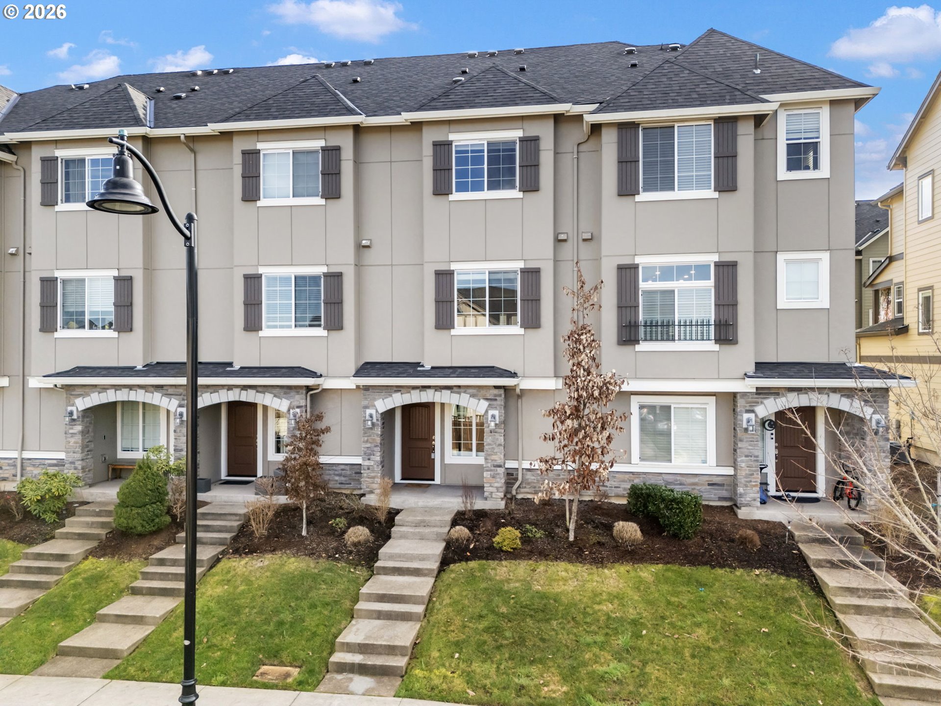 7436 Northwest Elise Avenue Portland, OR 97229 - Photo 28 of 28