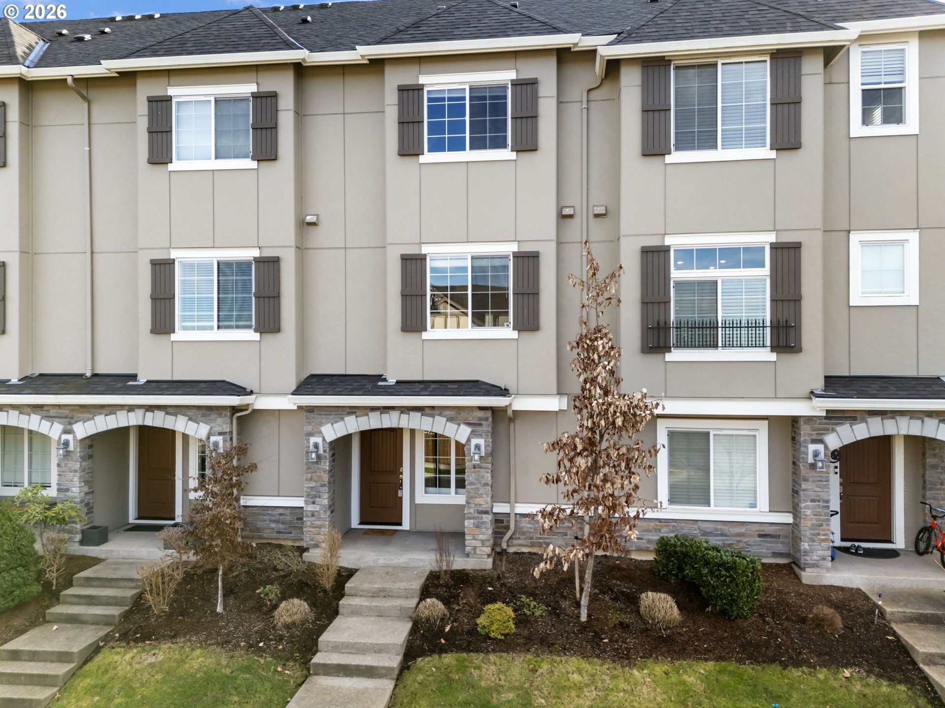 7436 Northwest Elise Avenue Portland, OR 97229 - Photo 3 of 28