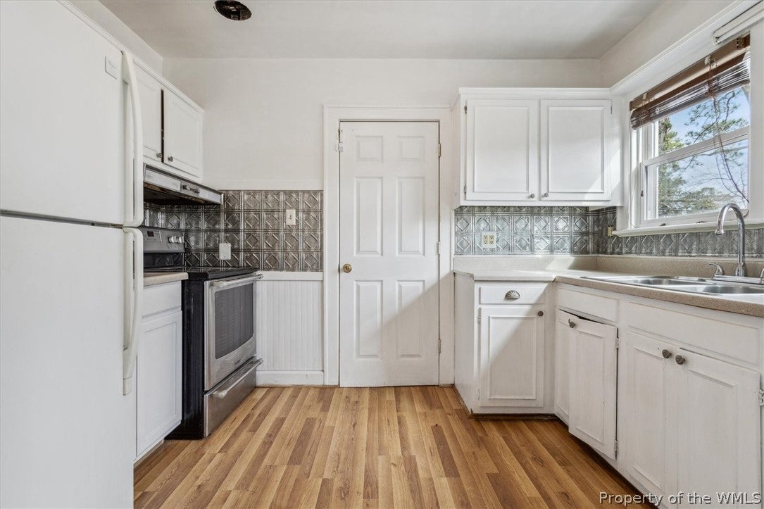 122 Chesterfield Road Hampton, VA 23661 - Photo 12 of 25 Gallery Image 12