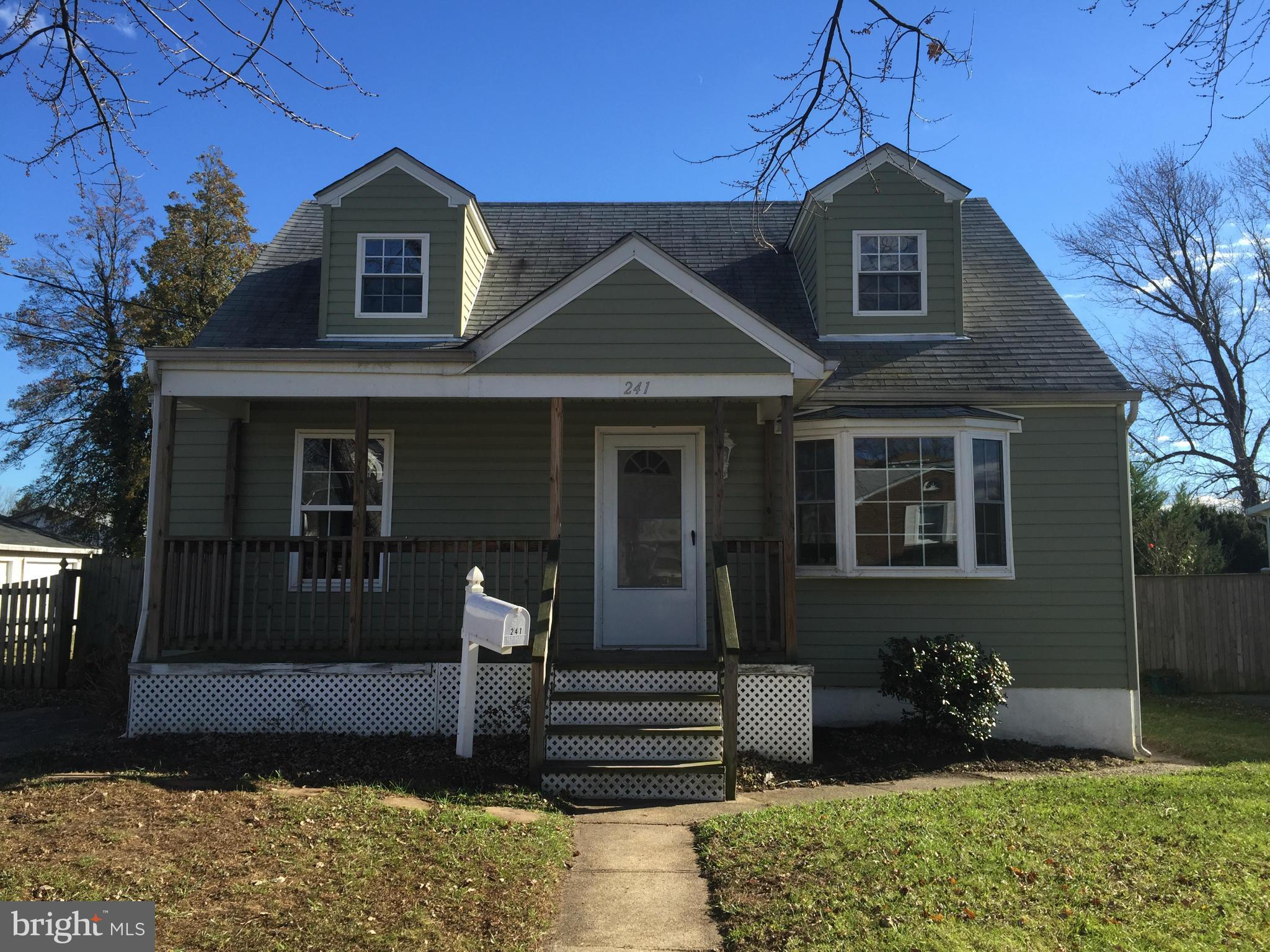 241 Carroll Road Pasadena, MD 21122 - Photo 1 of 16 Welcome Home!