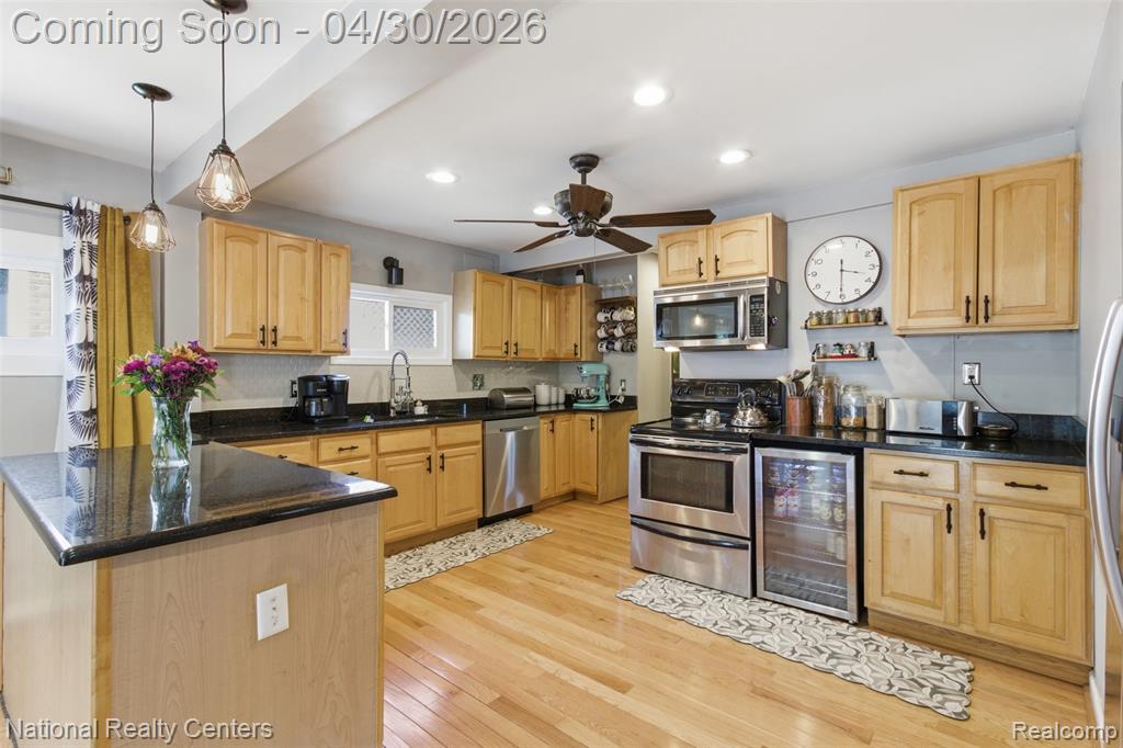 2845 Boldt Street Dearborn, MI 48124 - Photo 9 of 28