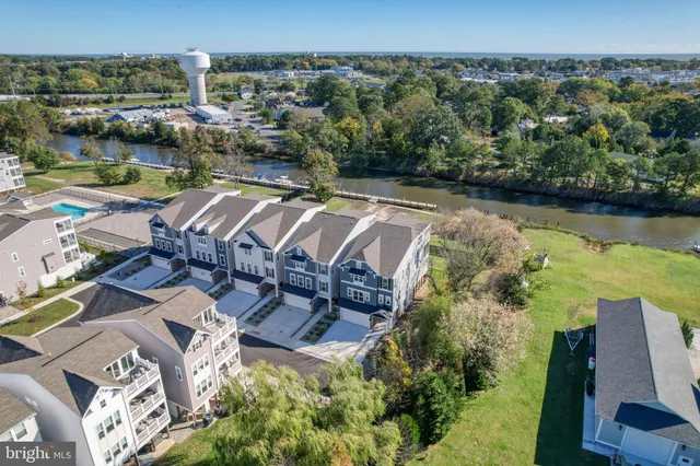 $1,749,990 | 22775 Keel Court, Unit 15, Rehoboth Beach, DE 19971