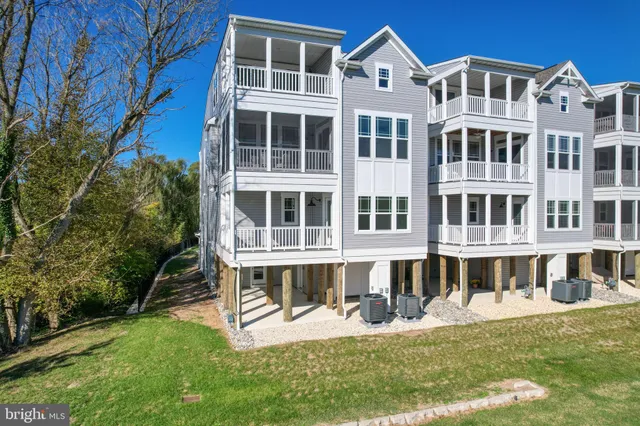 $1,749,990 | 22775 Keel Court, Unit 15, Rehoboth Beach, DE 19971