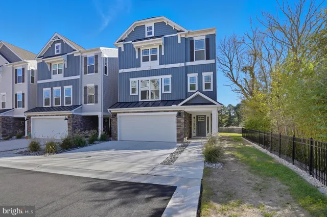 $1,749,990 | 22775 Keel Court, Unit 15, Rehoboth Beach, DE 19971