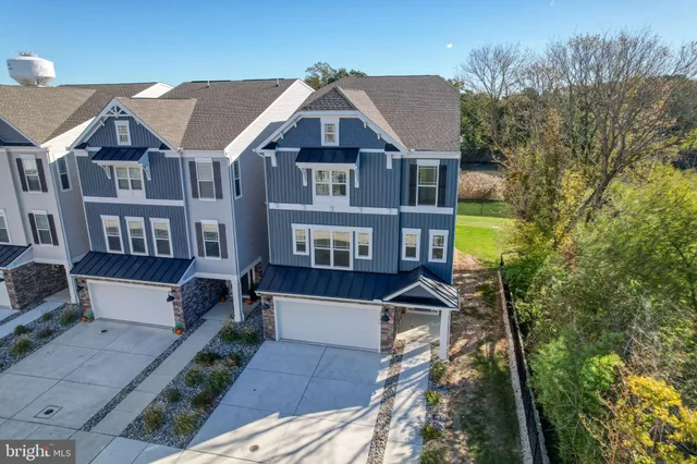 $1,749,990 | 22775 Keel Court, Unit 15, Rehoboth Beach, DE 19971
