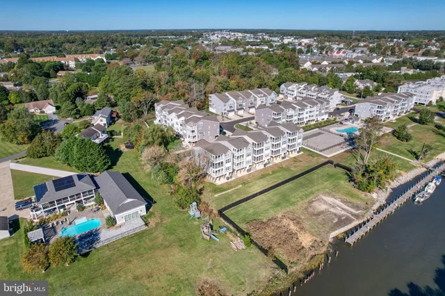 $1,749,990 | 22775 Keel Court, Unit 15, Rehoboth Beach, DE 19971