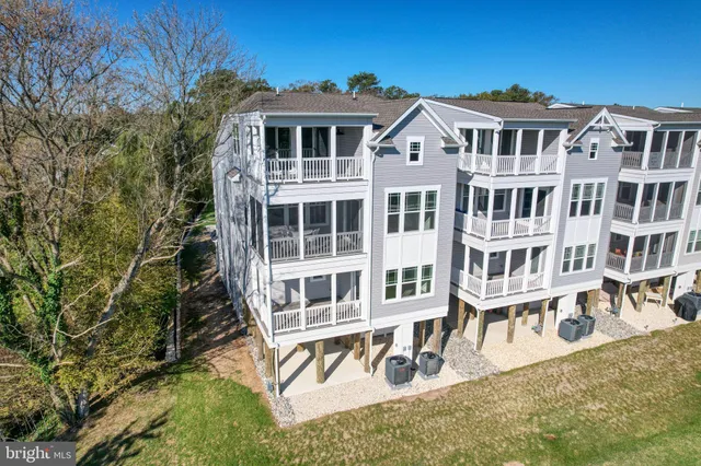 $1,749,990 | 22775 Keel Court, Unit 15, Rehoboth Beach, DE 19971