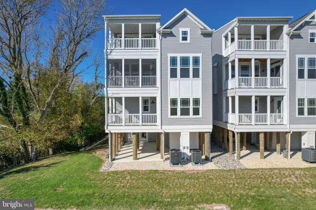 $1,749,990 | 22775 Keel Court, Unit 15, Rehoboth Beach, DE 19971