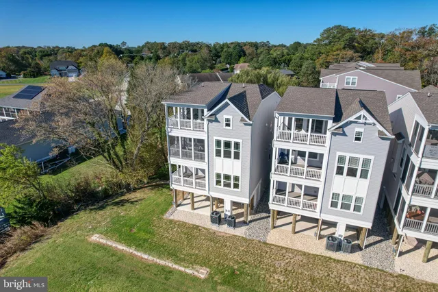 $1,749,990 | 22775 Keel Court, Unit 15, Rehoboth Beach, DE 19971