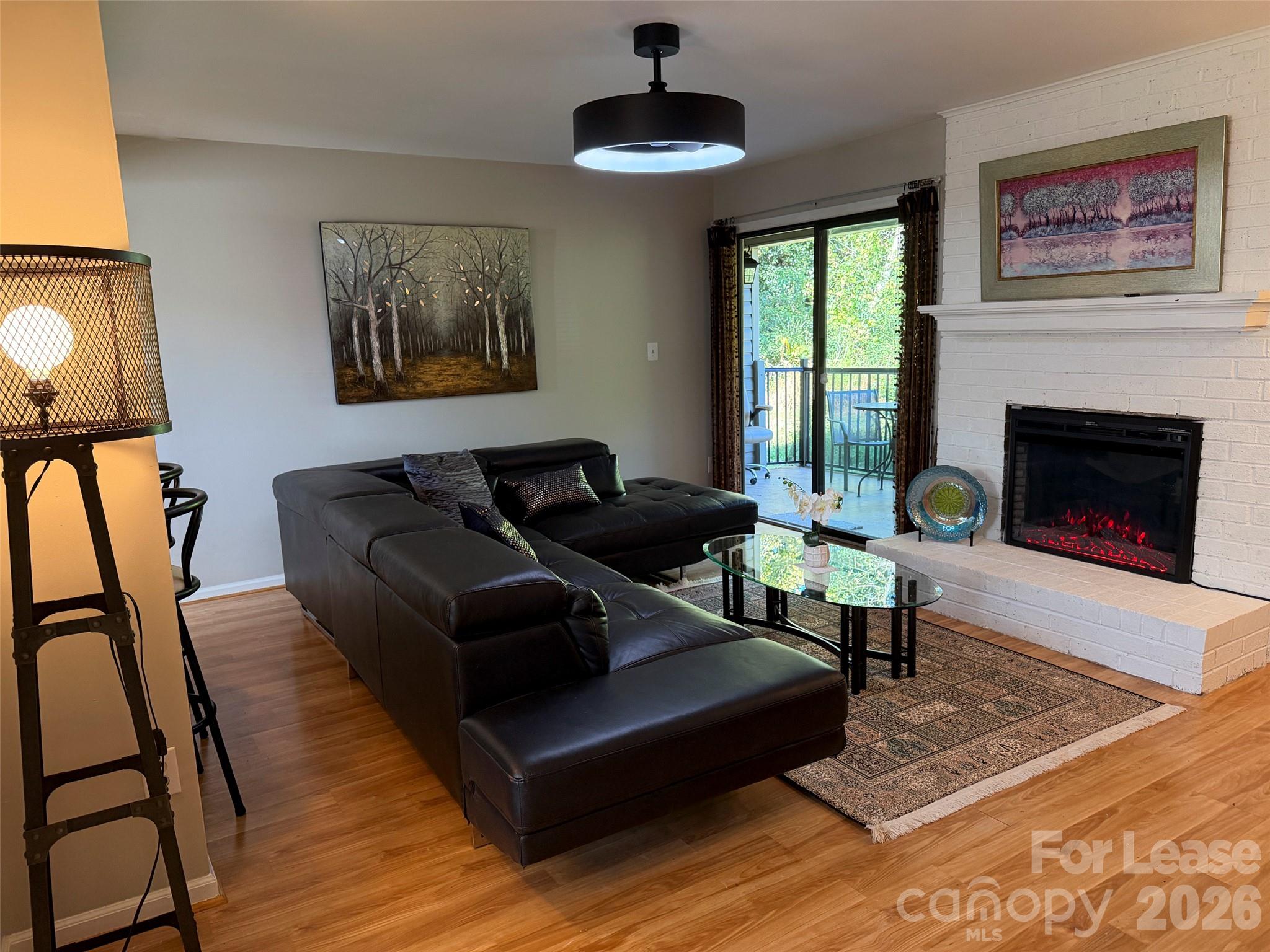 11001 Running Ridge Rd., Unit C Charlotte, NC 28226 - Photo 2 of 29 Gallery Image 2