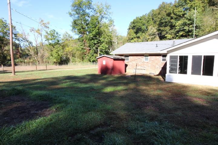 852 Wears Valley Road Townsend, TN 37882 - Photo 22 of 35 Gallery Image 22